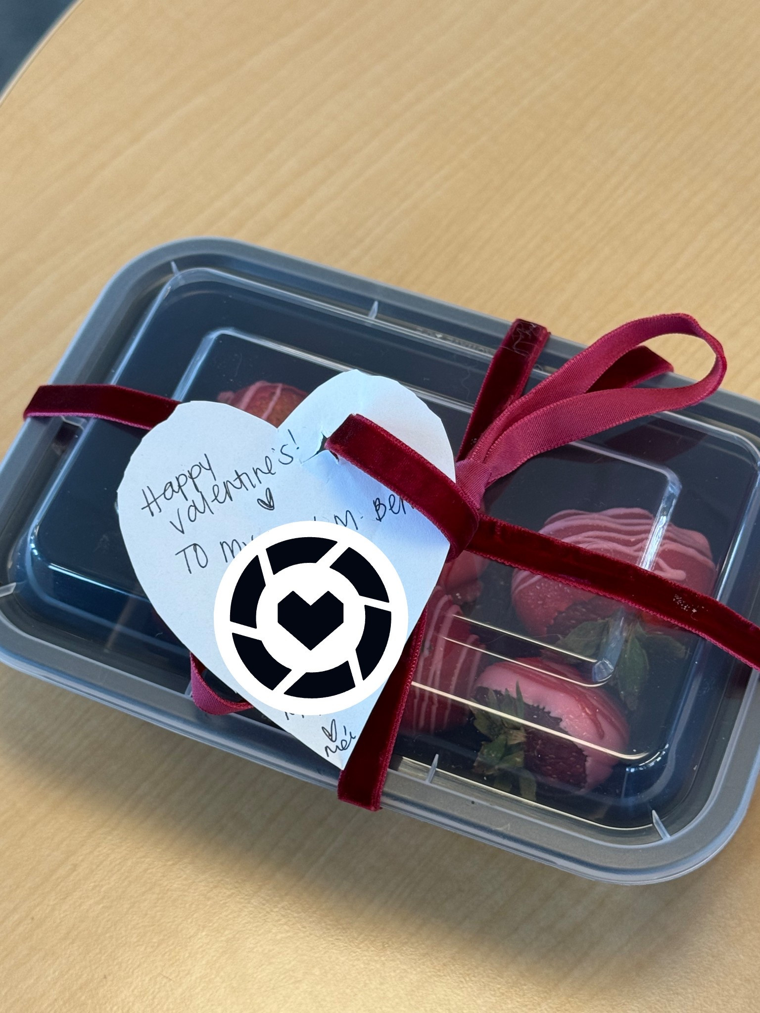 I was very proud of myself for this one! #SuperCutie 