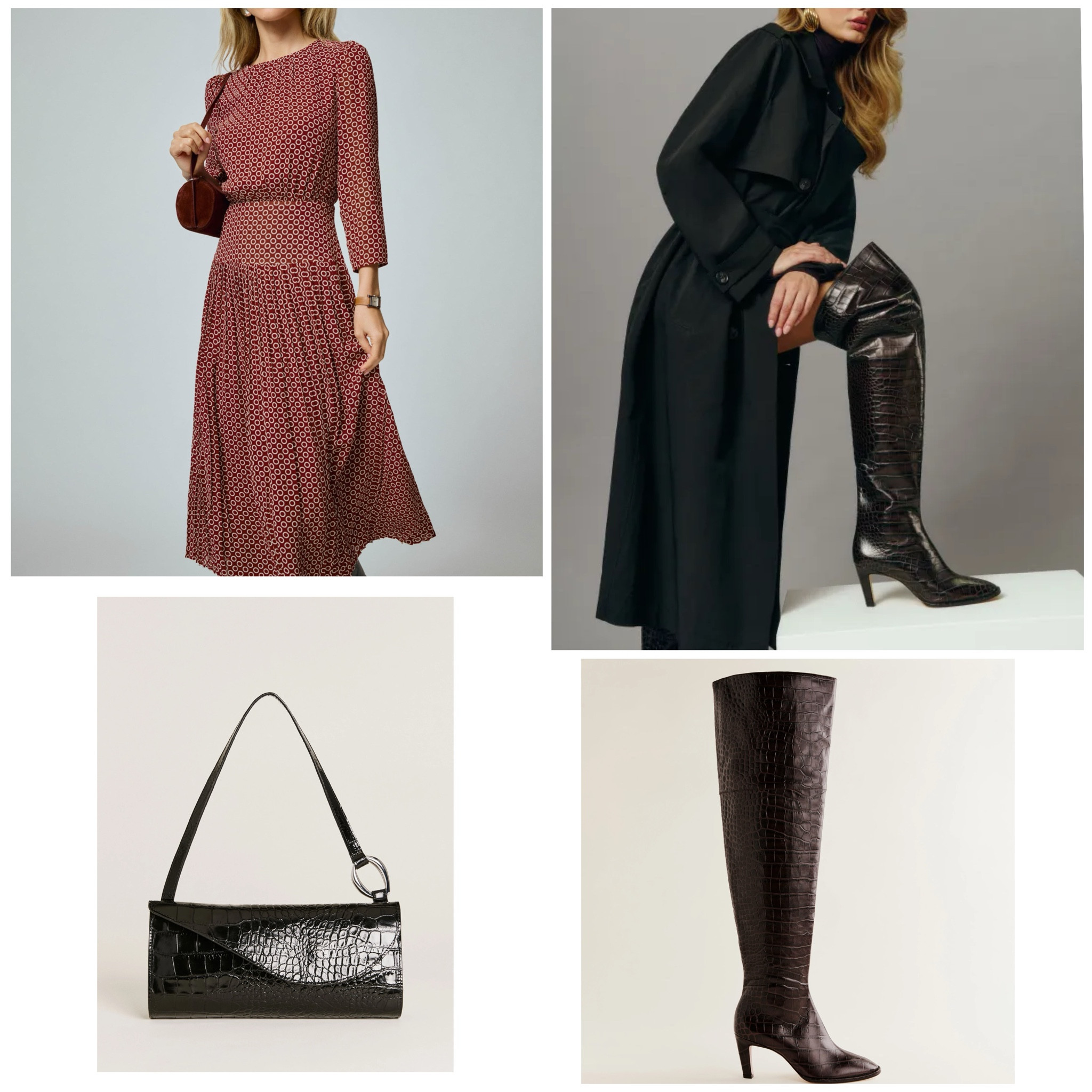 #falloutfit

#LTKWorkwear #LTKShoeCrush #LTKGiftGuide