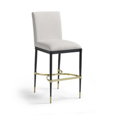 Angelina Parsons Bar & Counter Stool | Frontgate | Frontgate