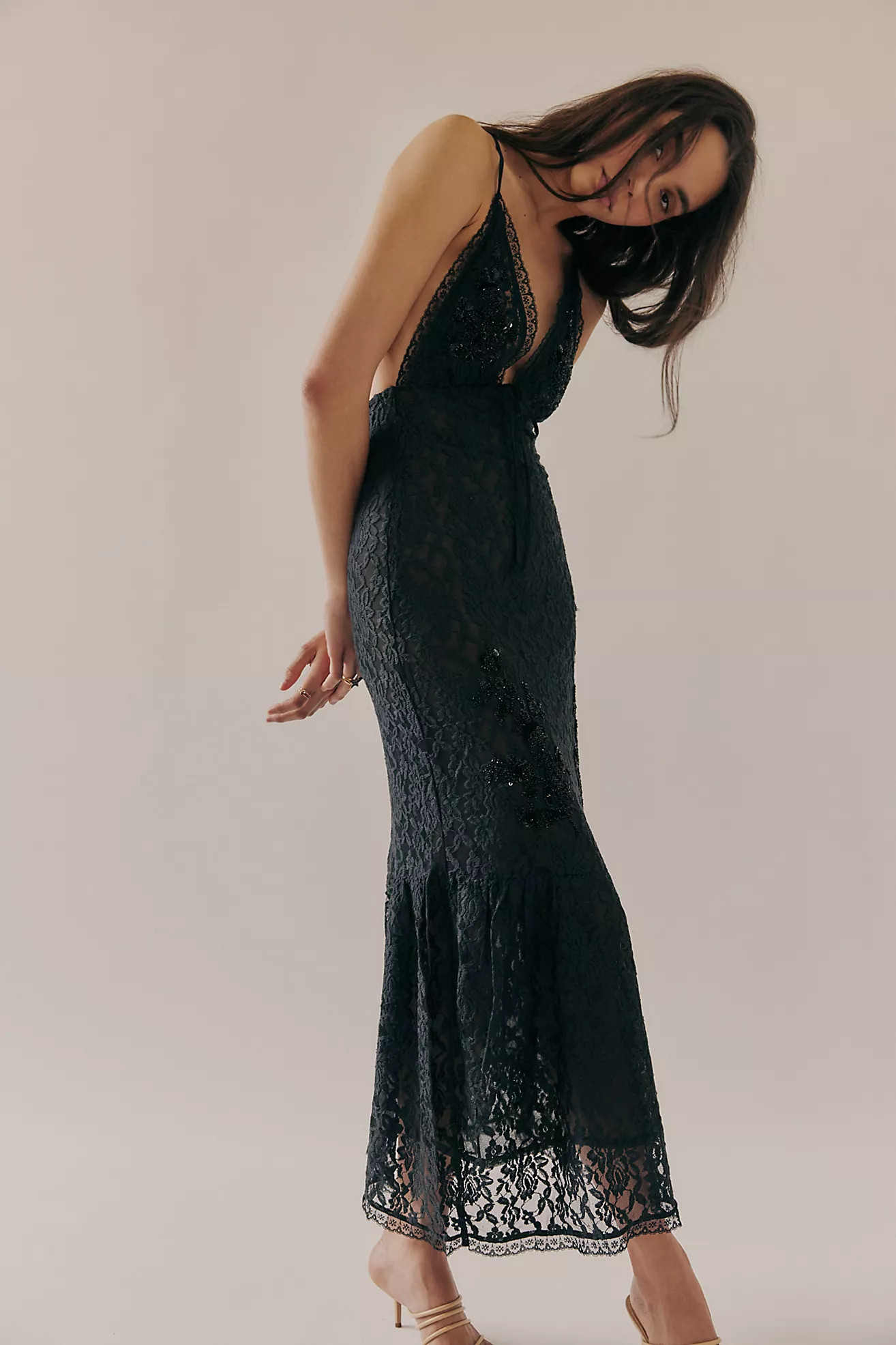 Viper Love Maxi Dress | Free People (Global - UK&FR Excluded)