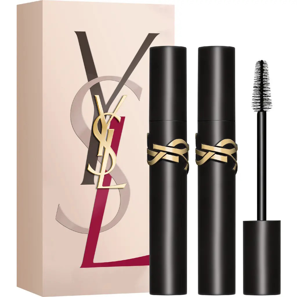 Yves Saint Laurent Lash Clash Mascara Duo $66 Value at Nordstrom | Nordstrom