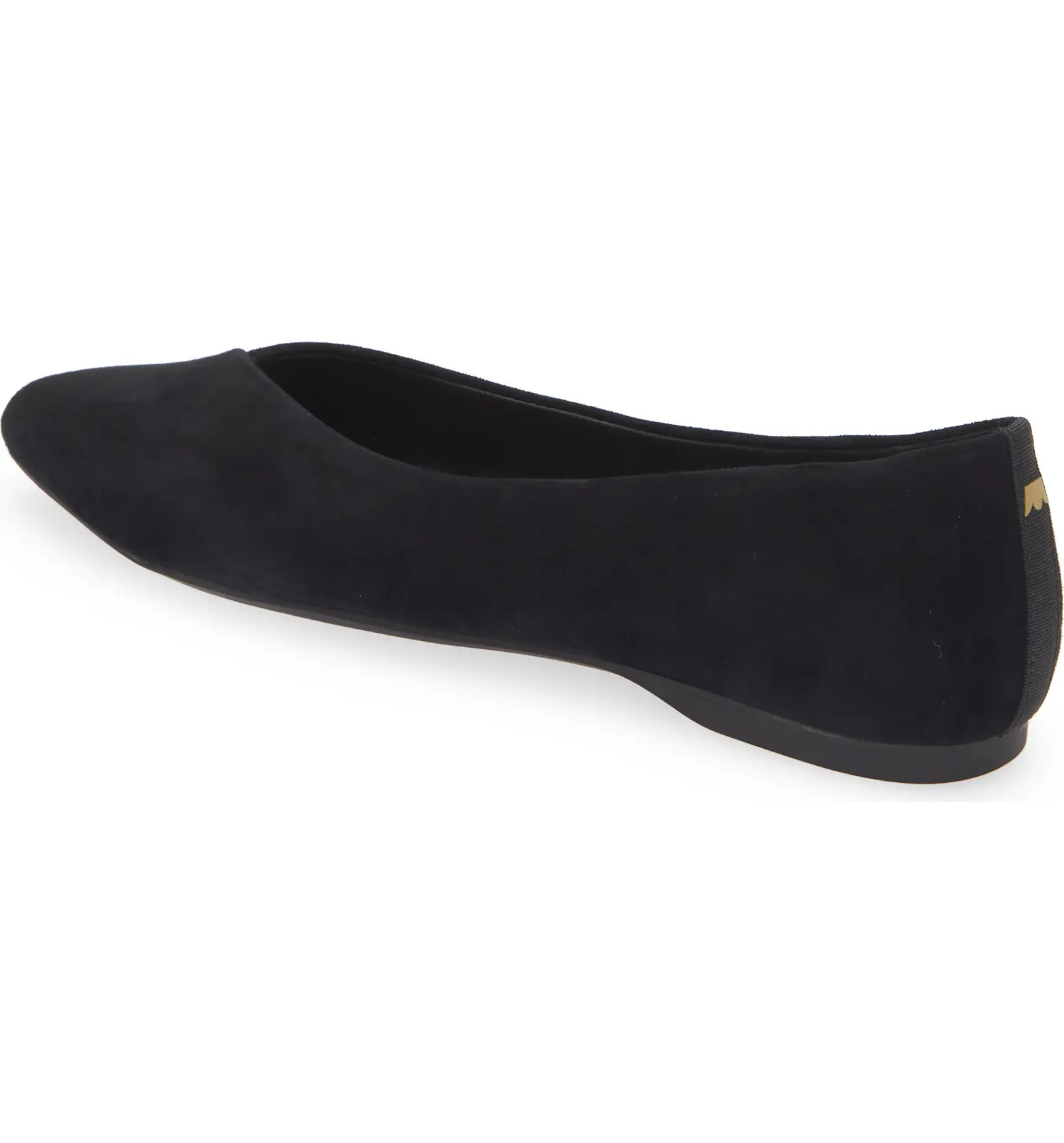 Goldfinch Pointed Toe Flat (Women) | Nordstrom