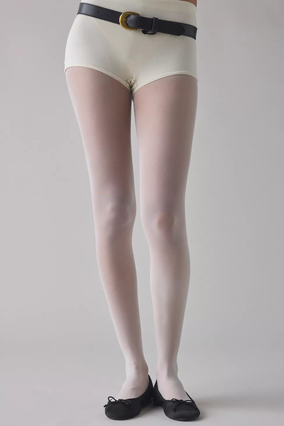 UO Classic 30 Denier Sheer Tights | Urban Outfitters (US and RoW)