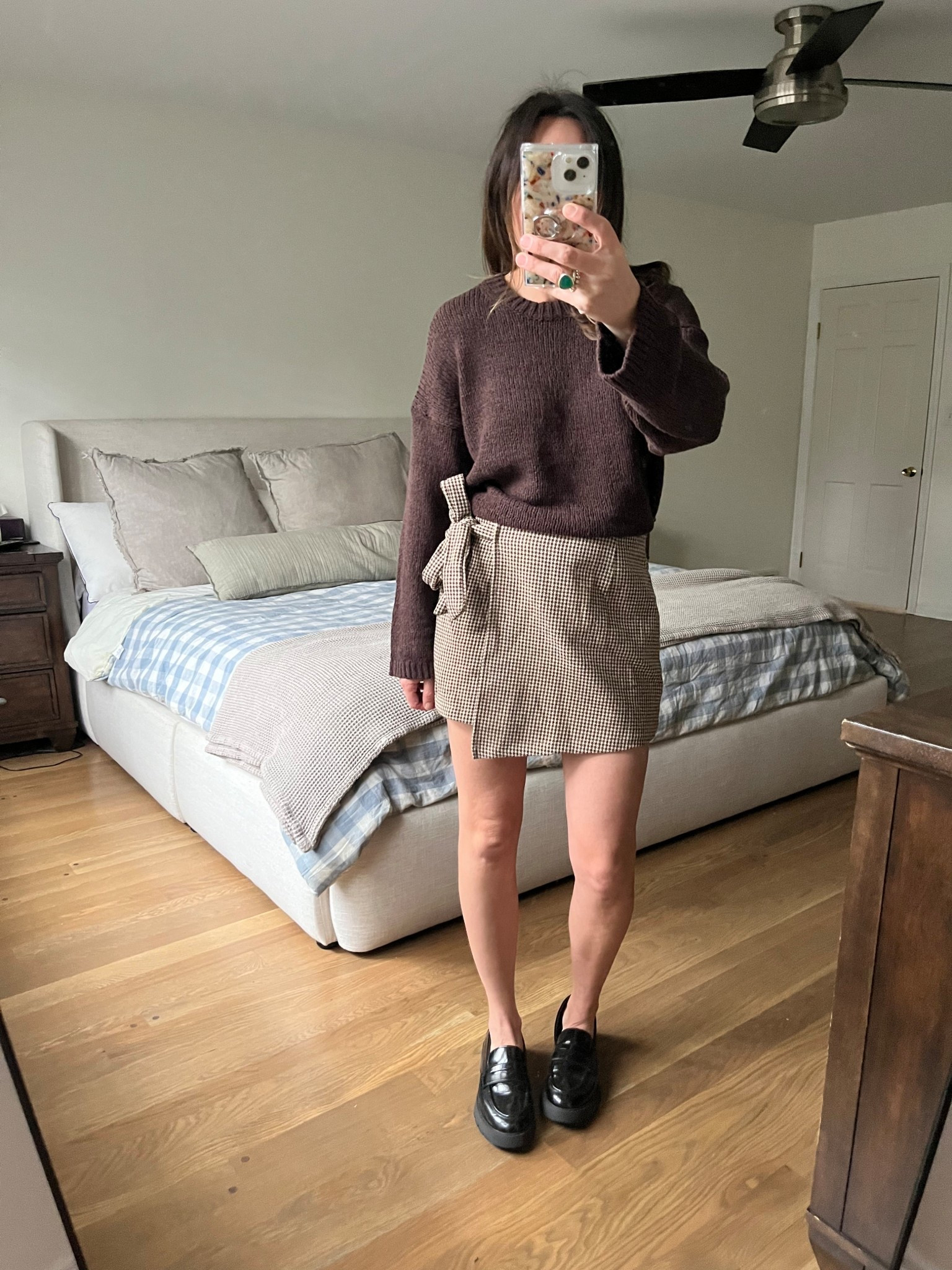 Fall fit! 

#LTKFindsUnder50 #LTKSaleAlert #LTKHoliday