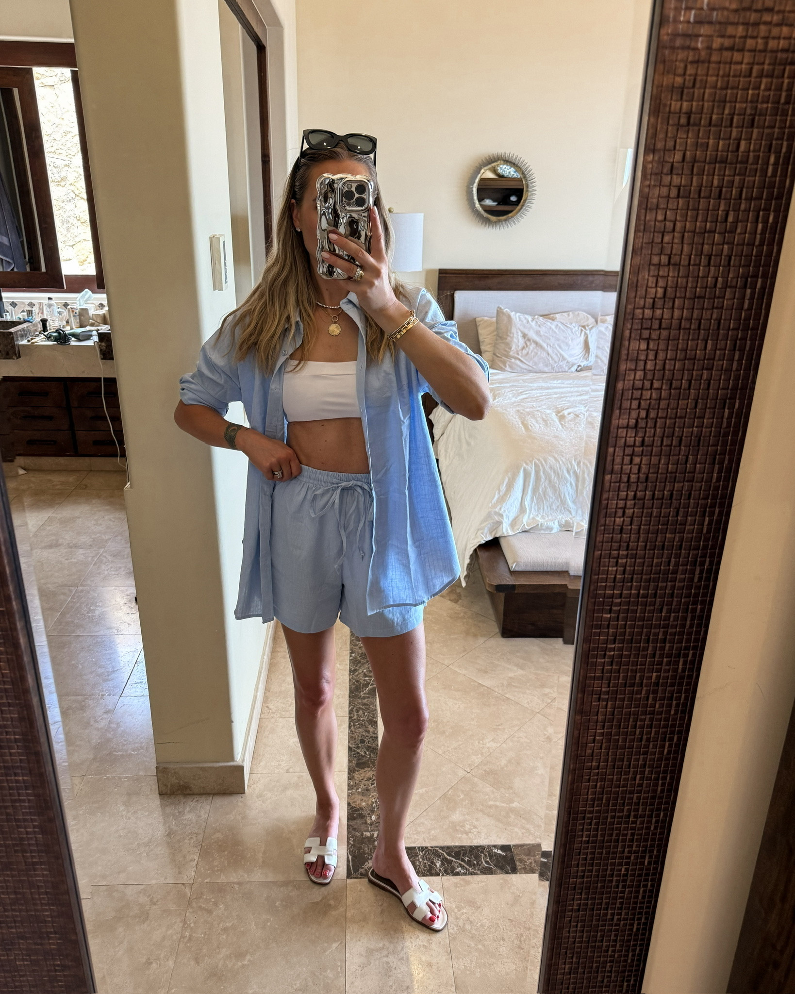 Fashion Jackson, travel outfit, Mexico vacation, beach vacation, Amazon fashion, swimsuit, coverup, bikini 

#LTKFindsUnder100 #LTKSwim #LTKOver40