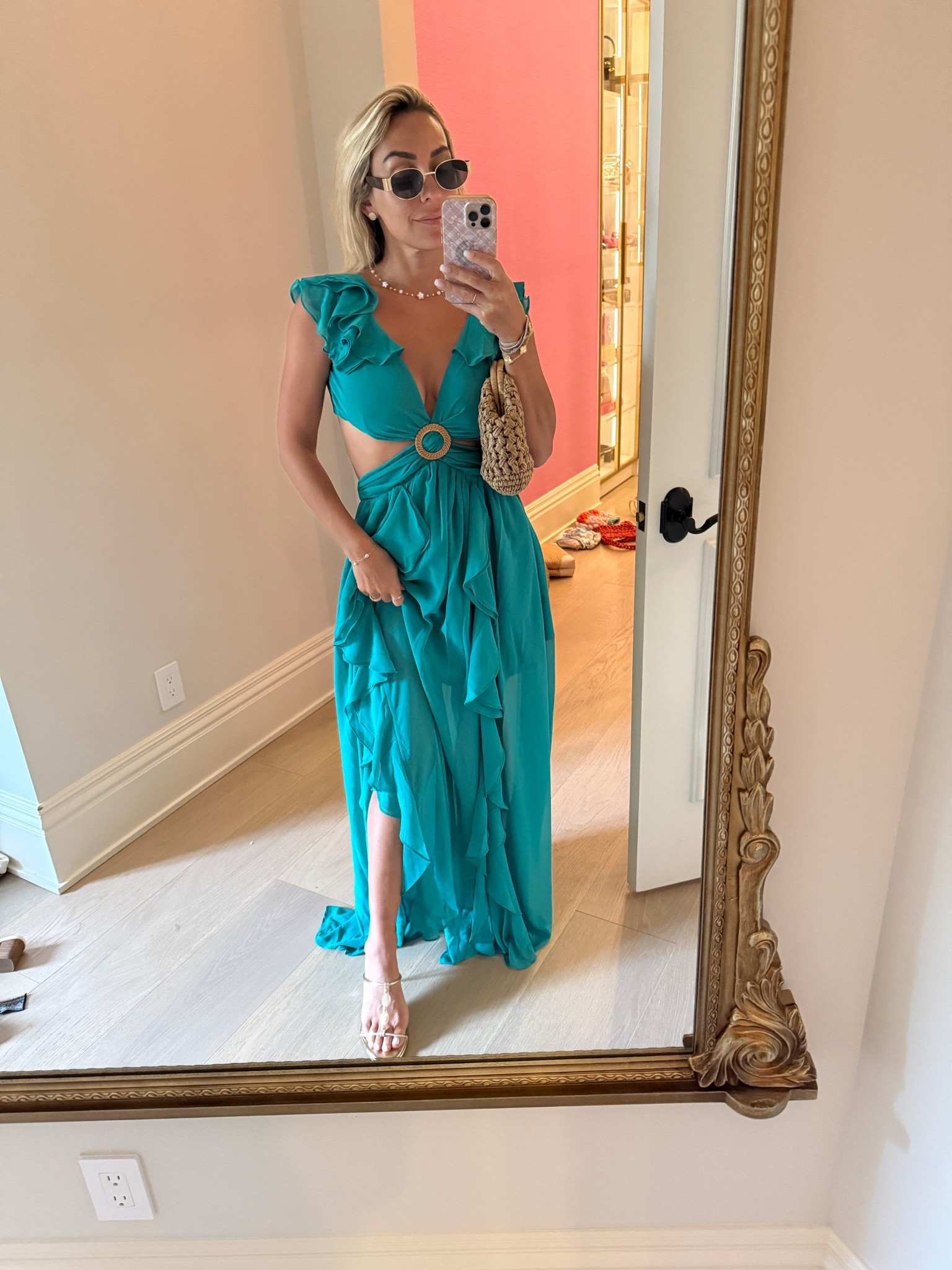 Love this look use code aivanelli40
For 40% off 