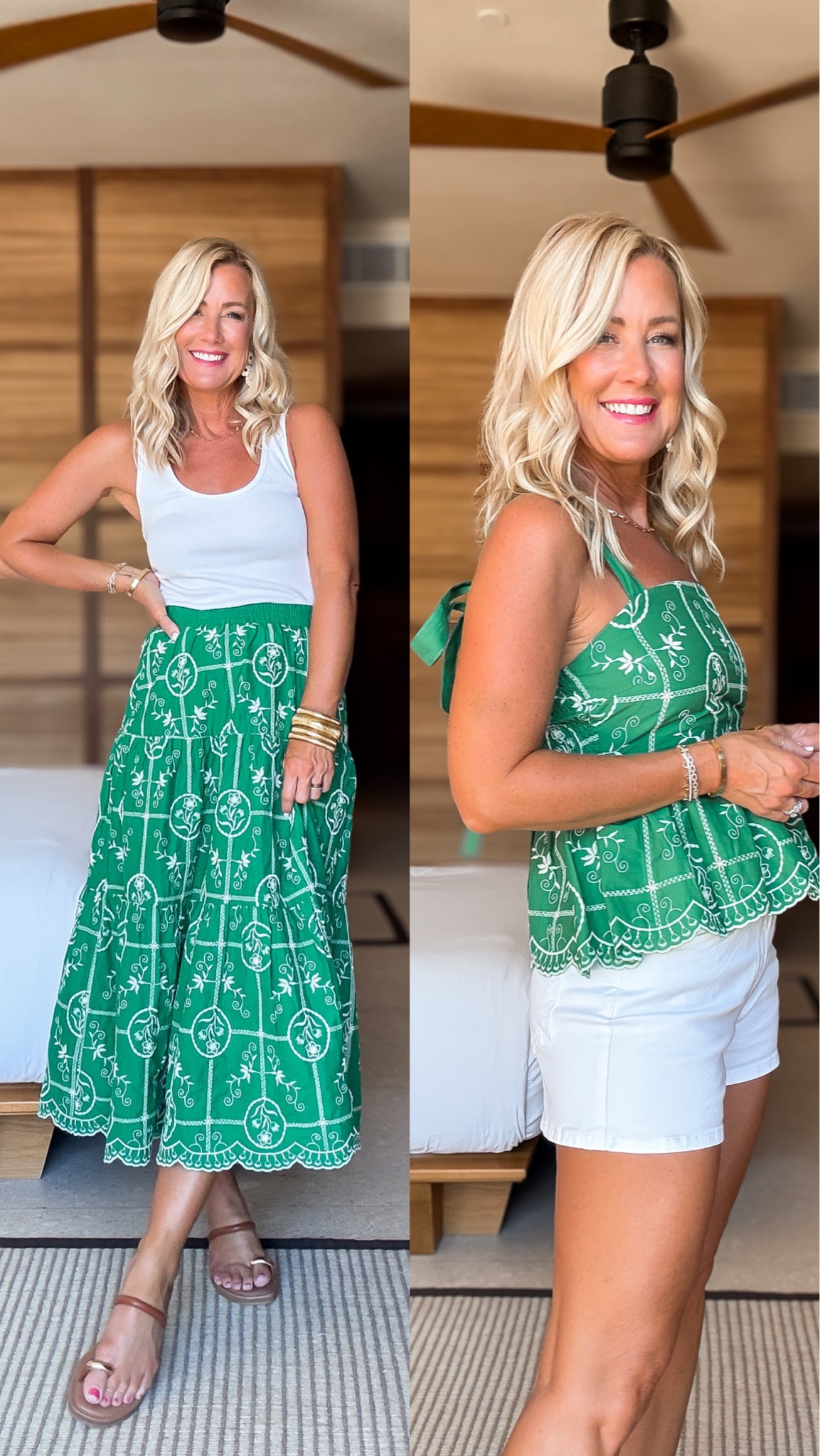 Kinsley Skirt curated on LTK