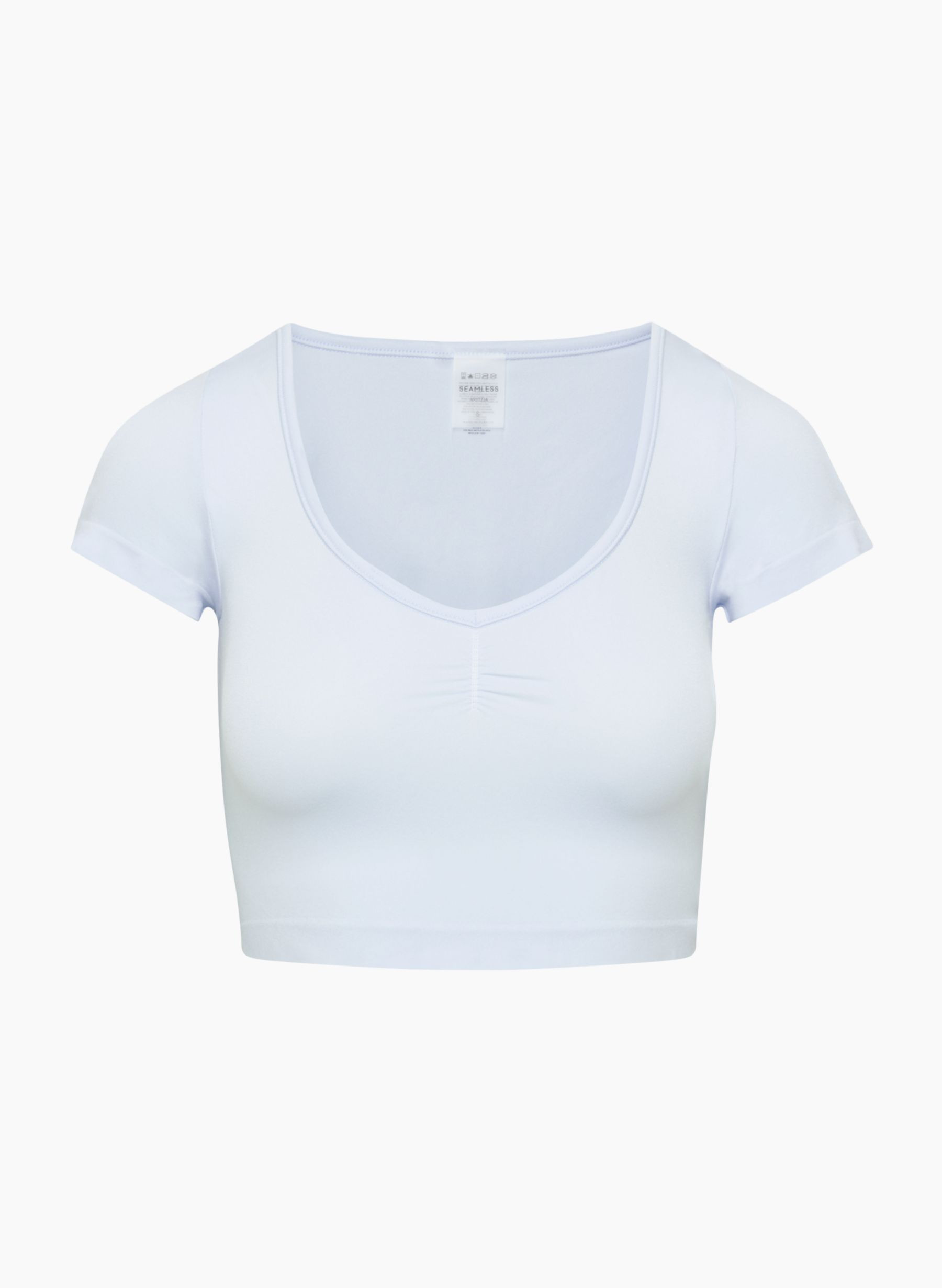 SINCH SMOOTH INSPIRE T-SHIRT | Aritzia