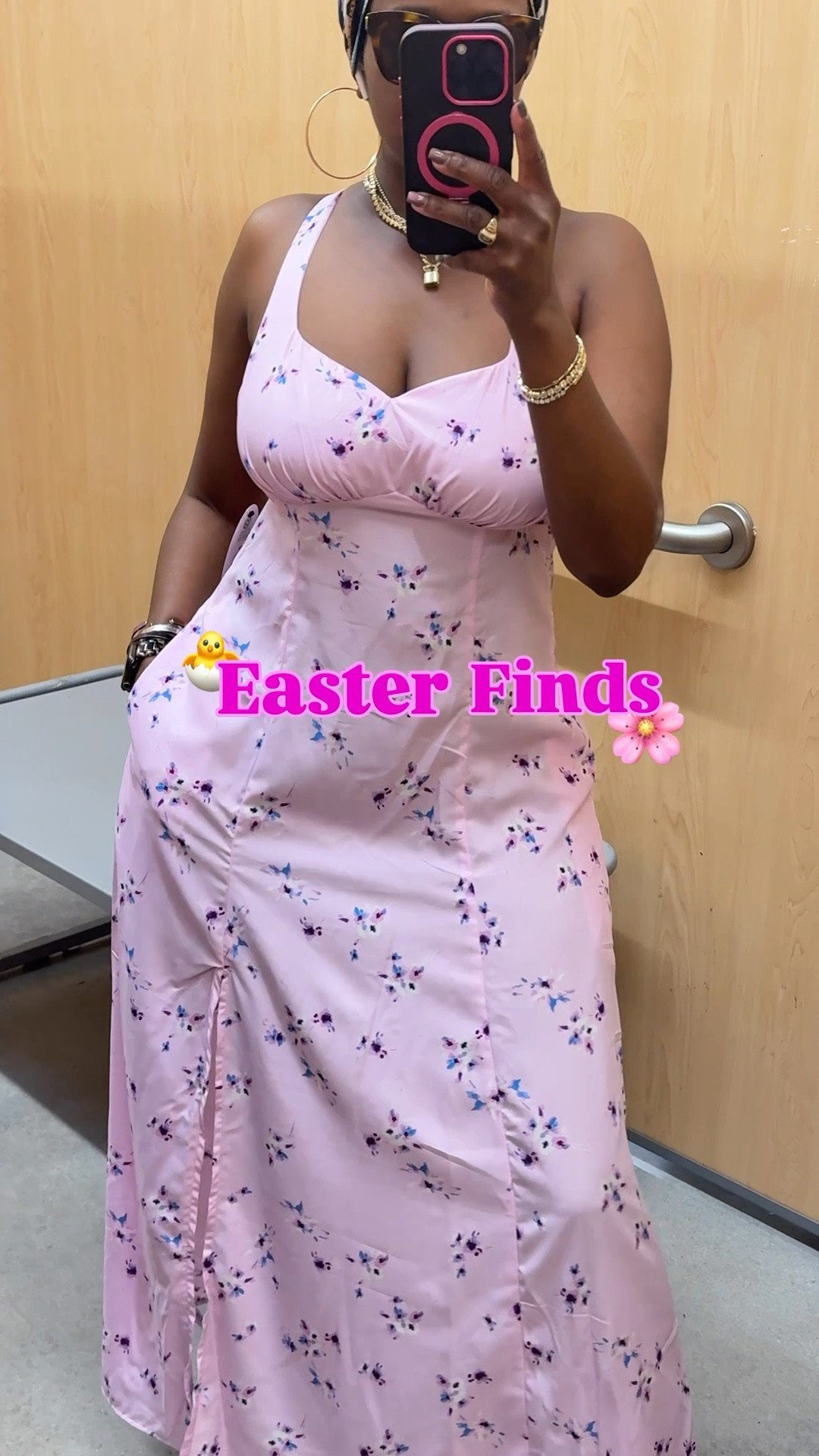 Easter is Coming!

#LTKSeasonal #LTKootd #LTKgrwm