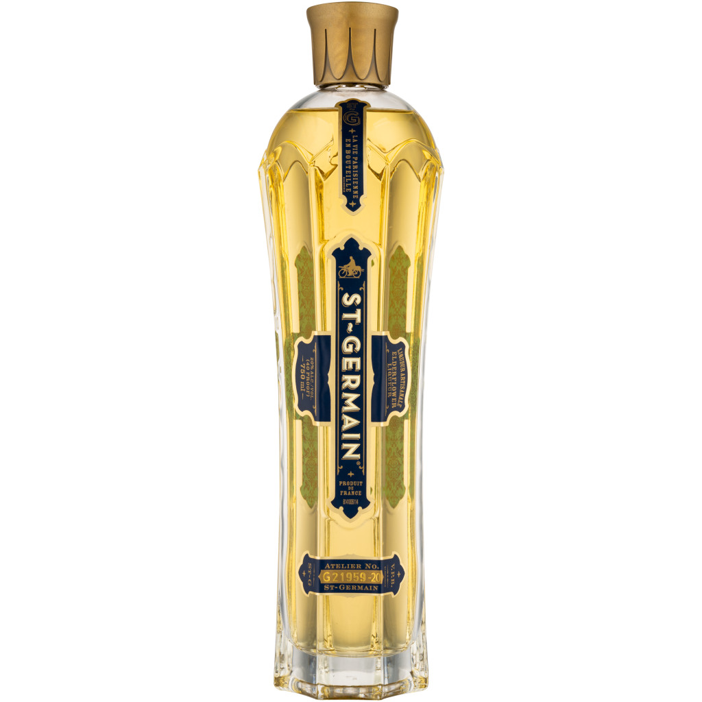 St Germain Elderflower Liqueur | Minibar Delivery