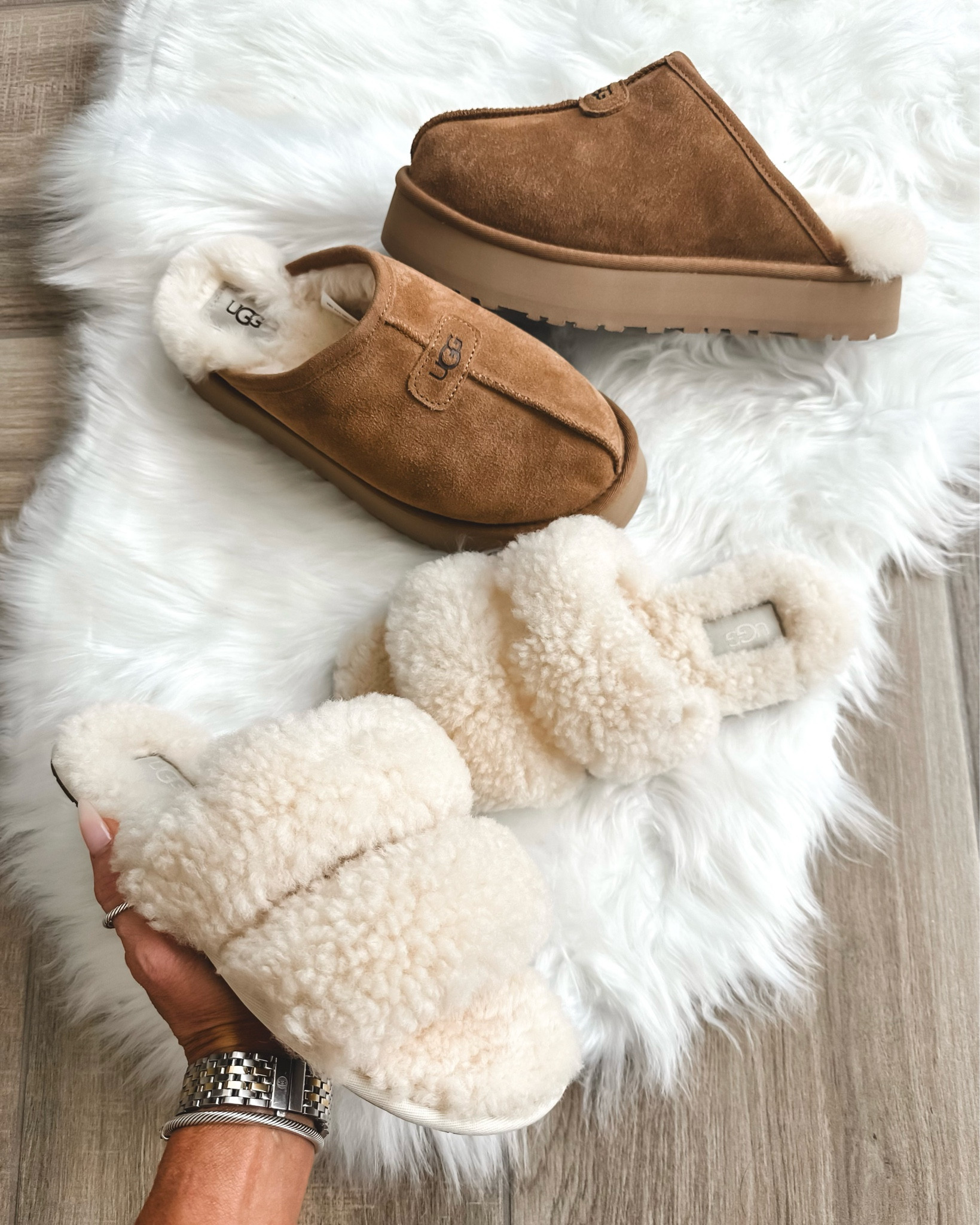 My favorite things …run tts make great holiday gifts 
#ltkfind

#LTKxNSale #LTKsalealert #LTKstyletip