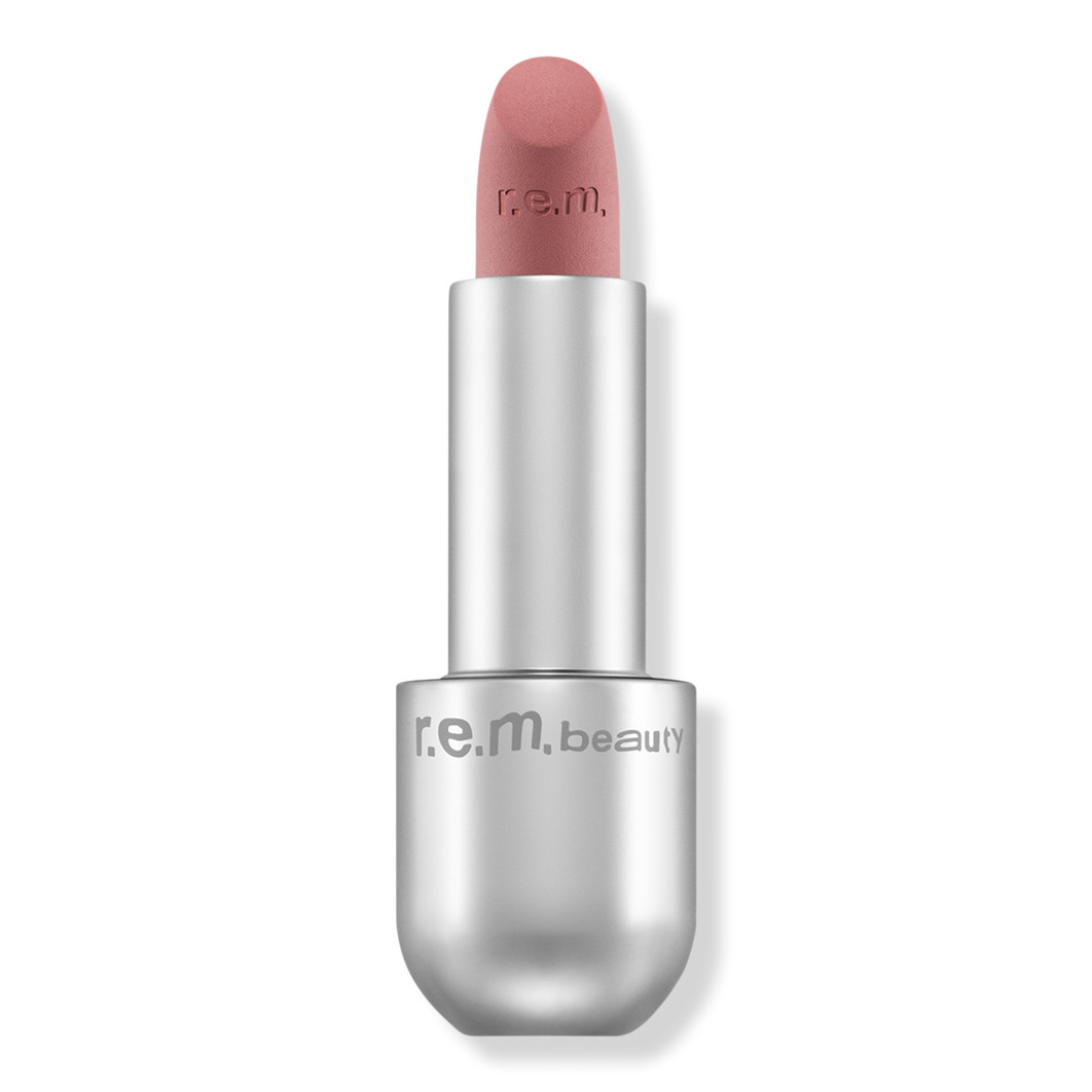 On Your Collar Matte Lipstick | Ulta