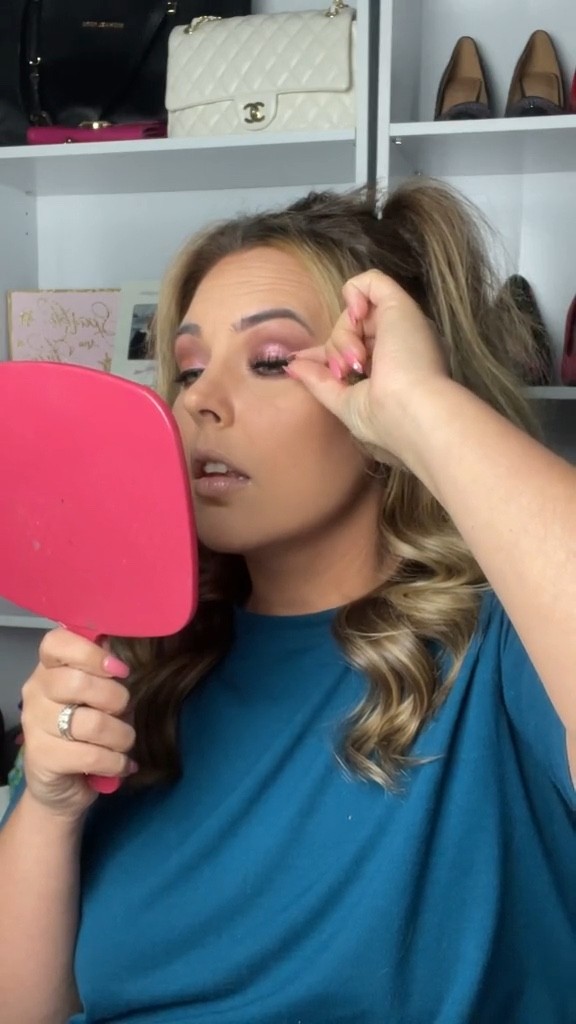 My Favorite Makeup Products

#LTKGiftGuide