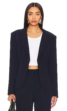 x Rachel Colette Blazer
                    
                    Lovers and Friends | Revolve Clothing (Global)