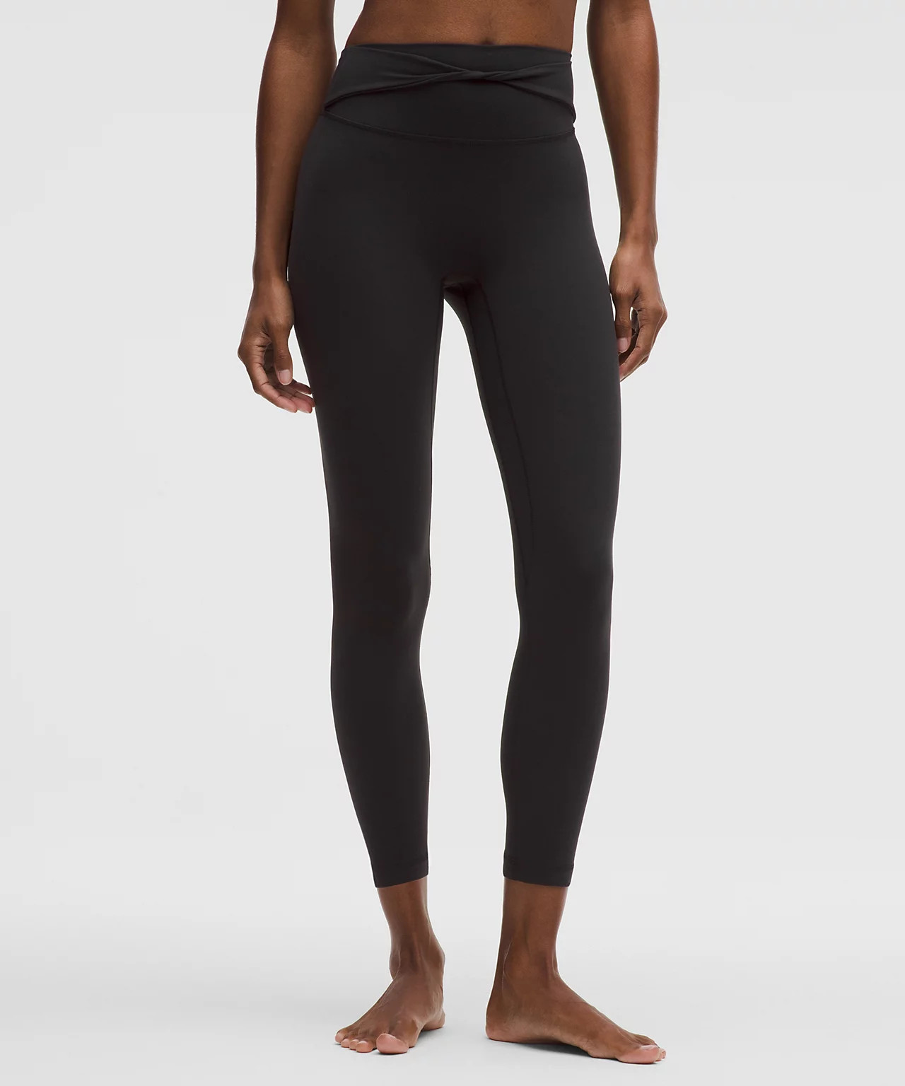 lululemon Align No Line™ High-Rise Twist Tight 25 | Lululemon (US)