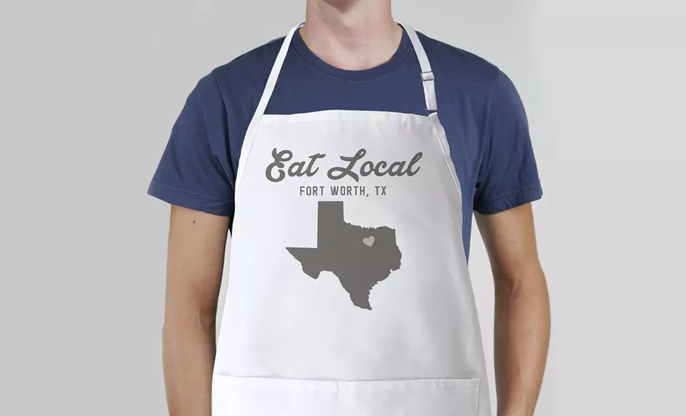 Up to 55% Off on Customizable Clothing at GiftsForYouNow.com | Groupon North America