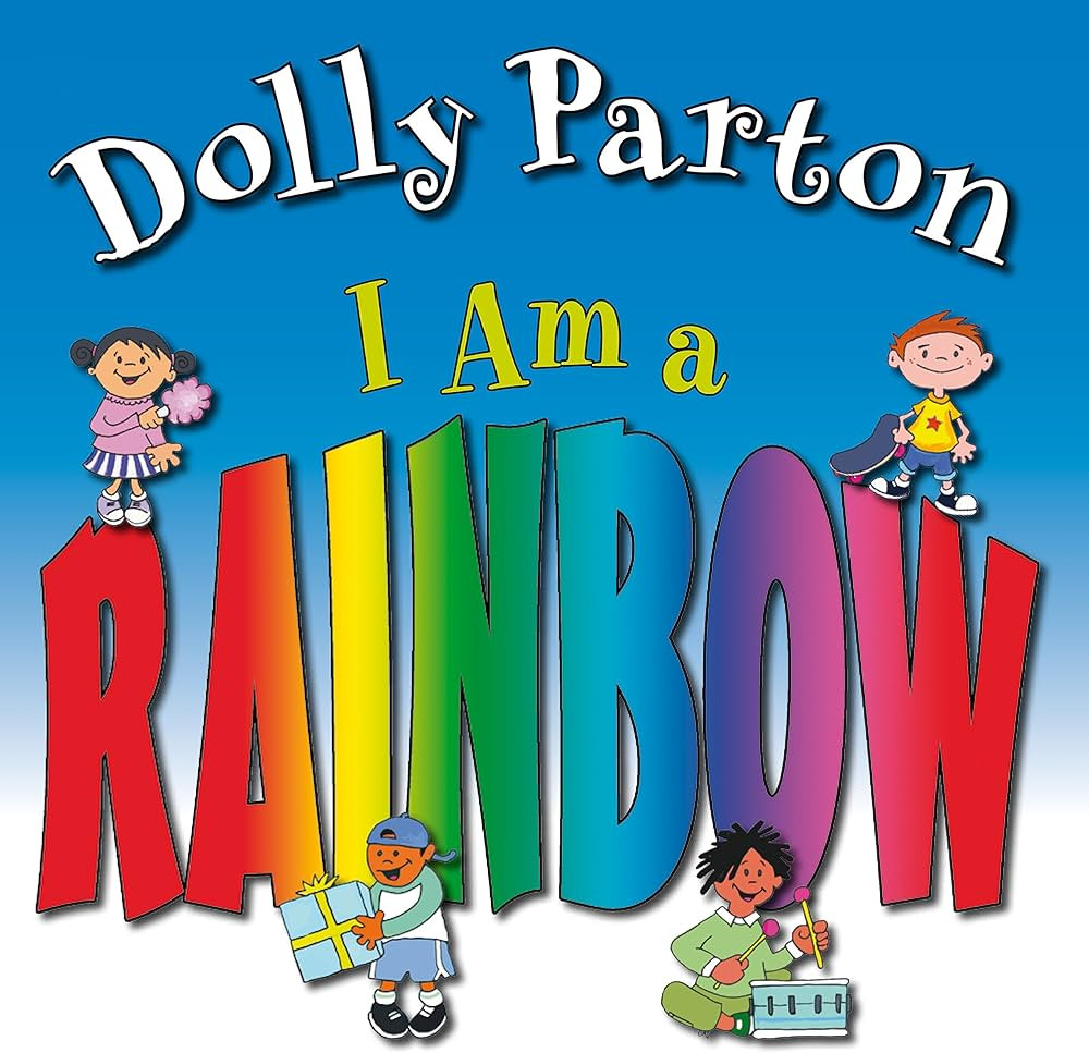 I Am a Rainbow | Amazon (US)