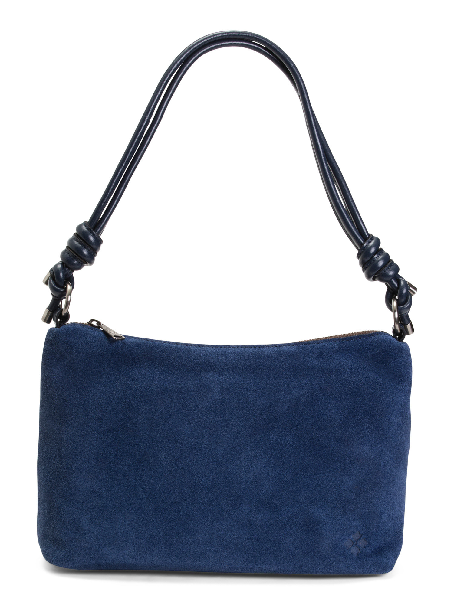 Suede Irma Shoulder Bag And Crossbody | TJ Maxx