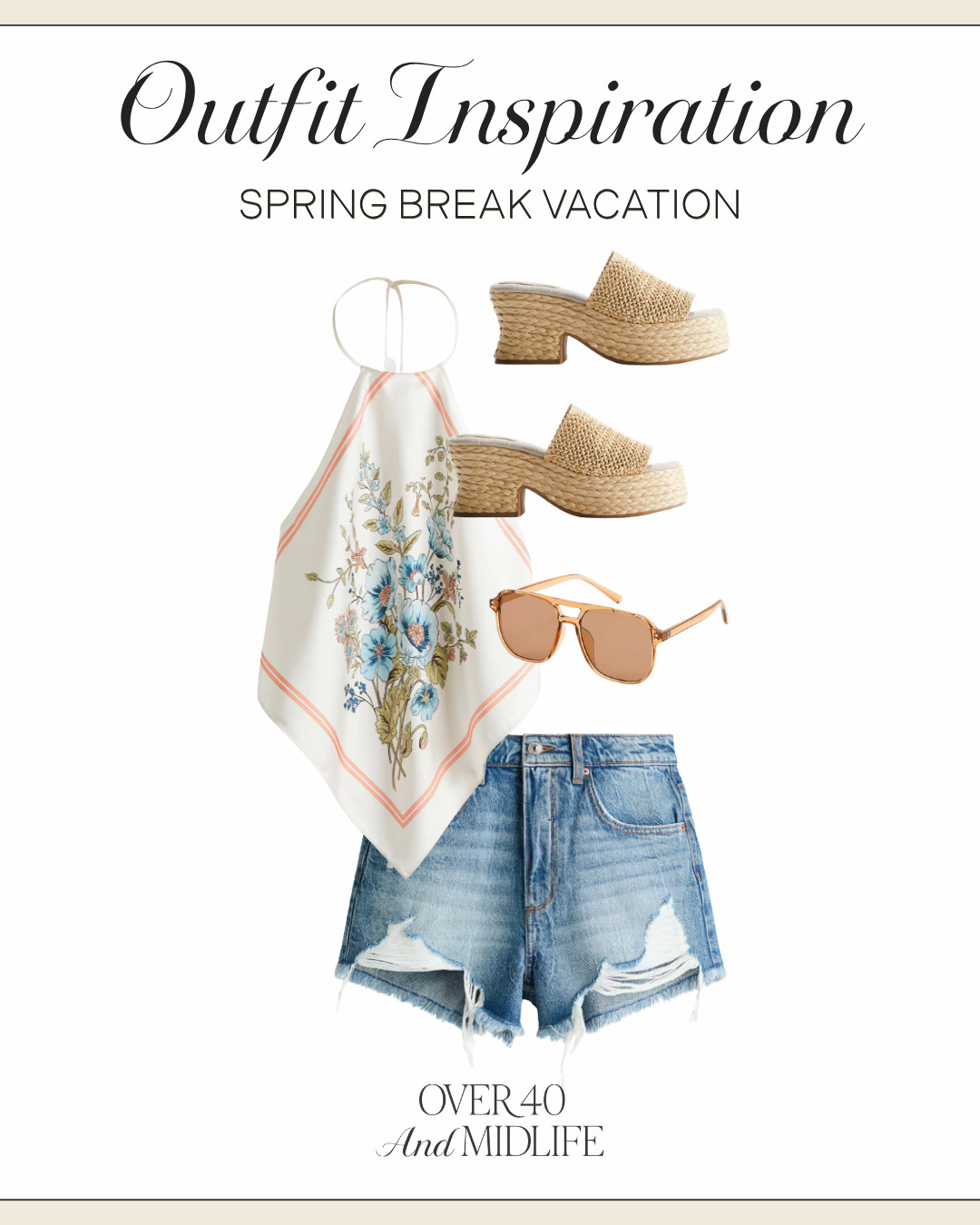 Spring Vacation Outfits ✨

spring vacation outfits // resort vacation outfits // beach vacation outfits // vacation outfit ideas // casual outfit ideas // casual outfits // casual outfits amazon // casual outfit ideas // amazon fashion // amazon finds // amazon outfits // amazon style // amazon outfits for every day // amazon outfit ideas // h&m haul // h&m outfit inspo // h&m outfits // hm outfit // hm haul // hm spring // amazon resortwear // resortwear // spring fashion // spring outfit // early spring outfits 

 #LTKootd #LTKSeasonal #LTKOver40