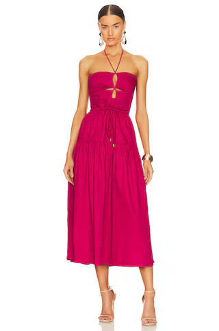 Malwa Maxi Dress
                    
                    Karina Grimaldi | Revolve Clothing (Global)
