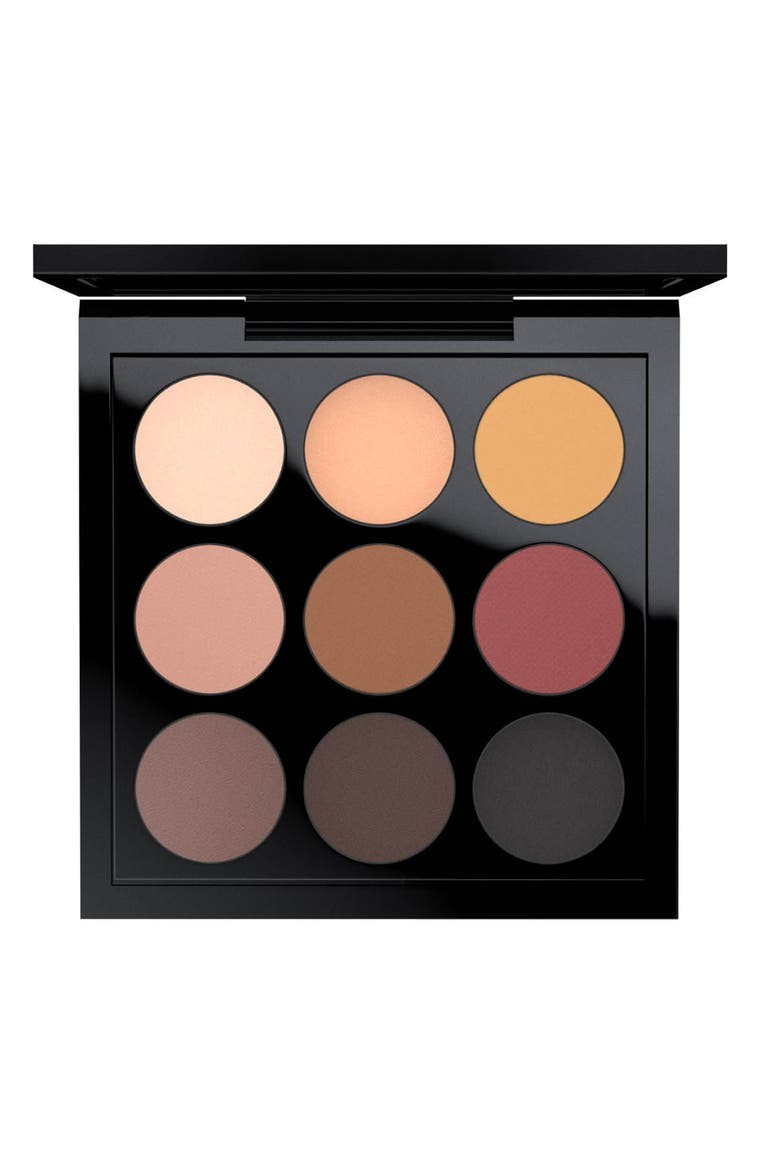 MAC Times Nine Eyeshadow Palette | Nordstrom