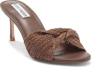 Steve Madden Russo Slide Sandal (Women) | Nordstromrack | Nordstrom Rack