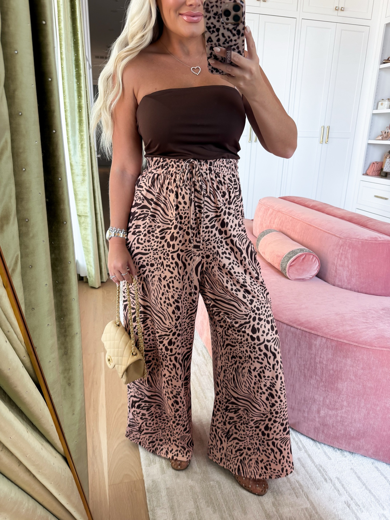 This jumpsuit is so fun! Use code Rife15 on Cupshe 🤎

#LTKgrwm #LTKootd #LTKdayinmylife