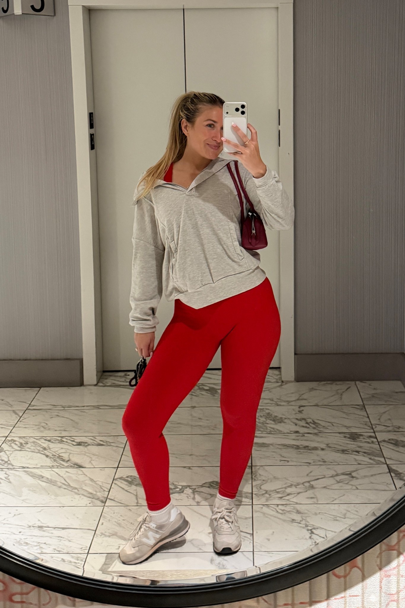 One of my fav workout sets - from Amazon 🍒

#LTKTravel #LTKfitnessgoals #LTKU