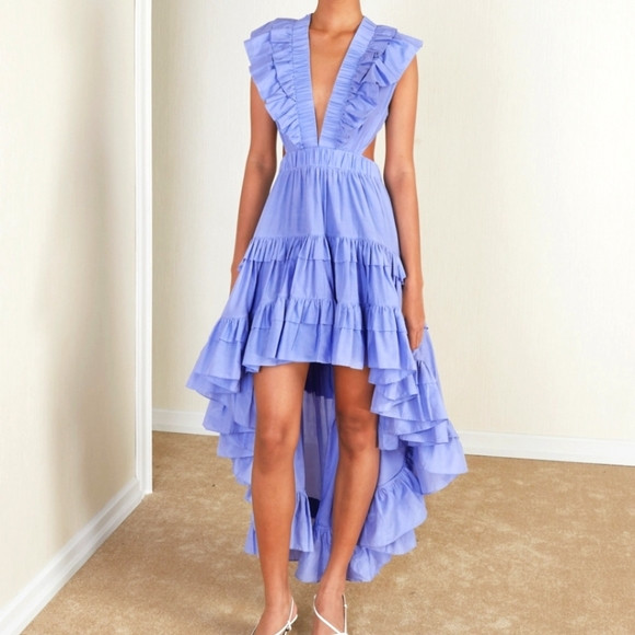 Magali Pascal Botanic dress | Poshmark