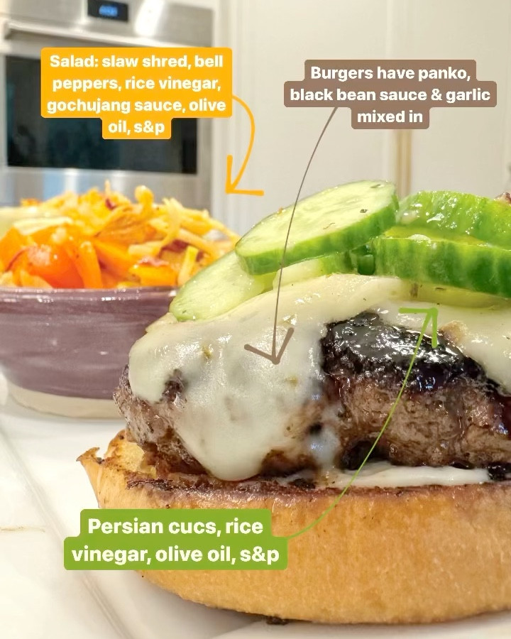 At lunch, one of my girlfriends asked, “I see all of this delicious food you’re making. Are your kids eating it?"

#LTKfamily #LTKkids #LTKhome