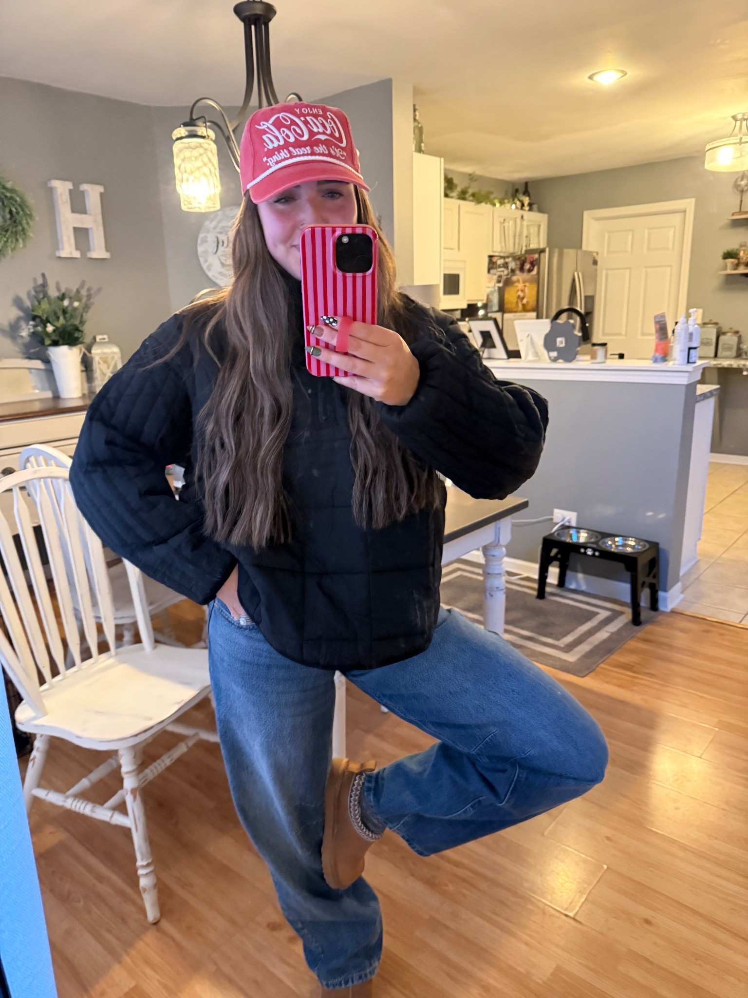 Running errands ! #errands #ootd 

#LTKootd #LTKgrwm #LTKdayinmylife