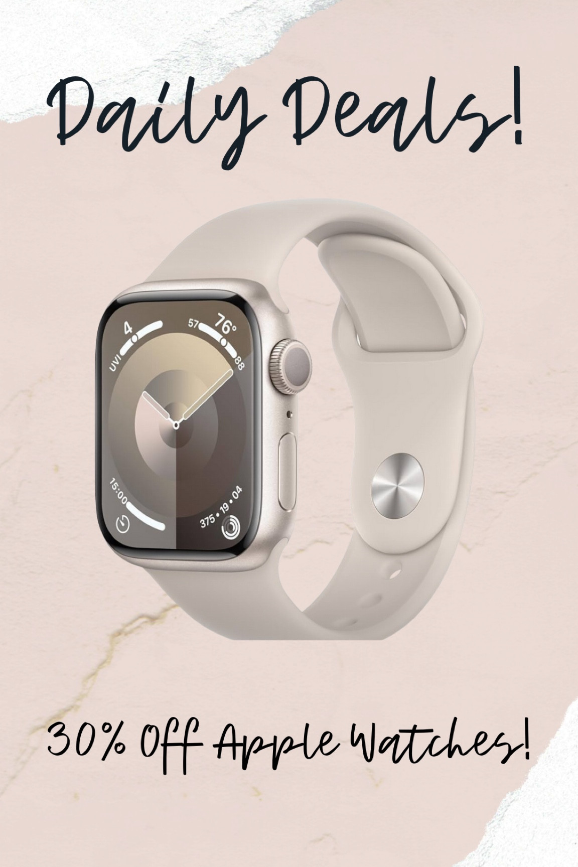 Amazon prime day, prime day deals, Apple Watch 

#LTKSaleAlert #LTKFitness #LTKActive