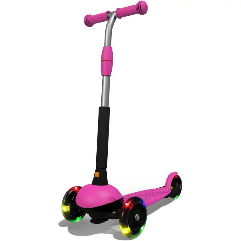 Voyage Sports Kick Scooter for Toddlers 3 Years Old, Gifts for Kids Ages 3-5 Year Old, Boy and Gi... | Walmart (US)
