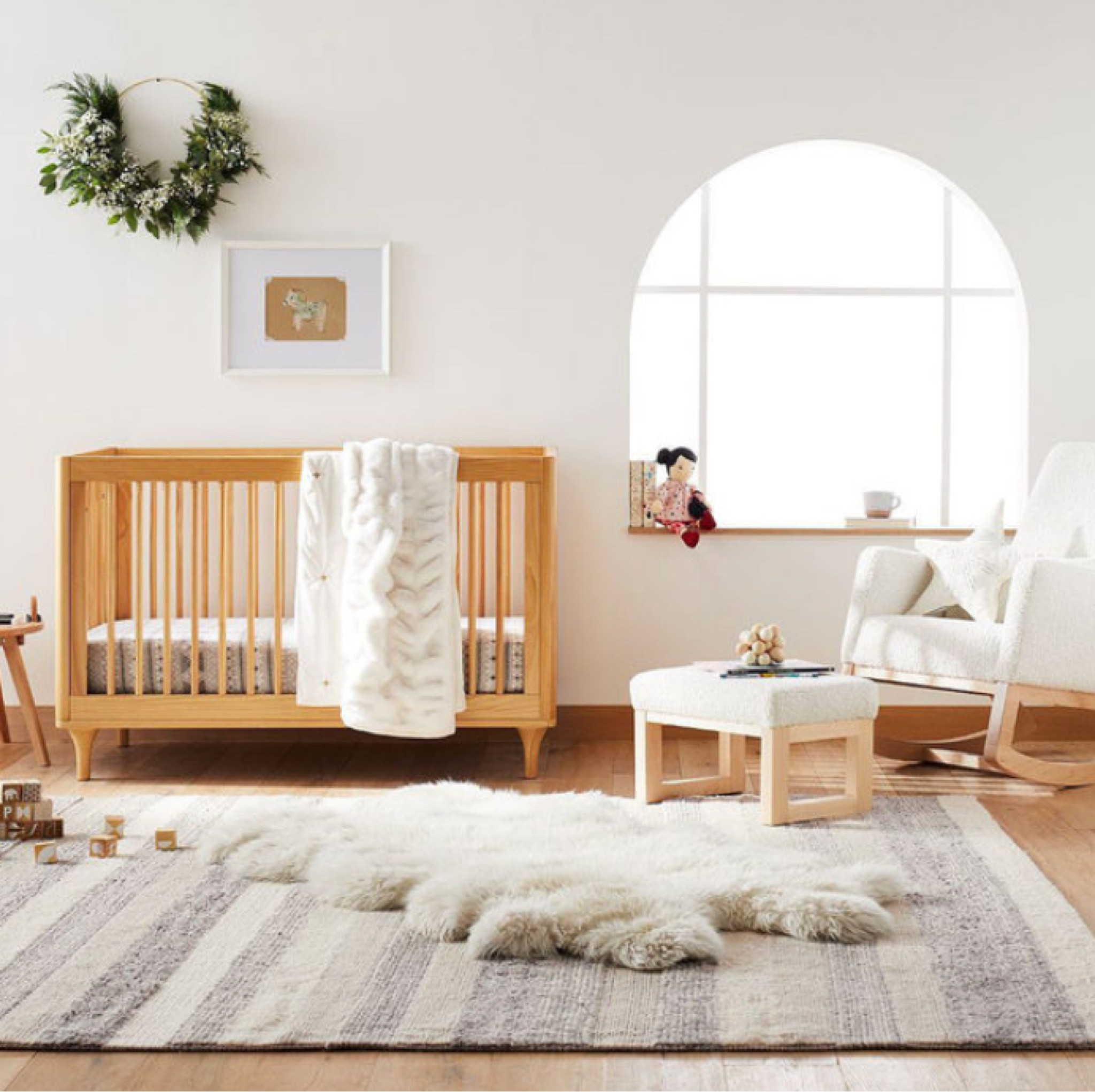 CRIBS under $500
Shop our favorites 

#LTKbaby