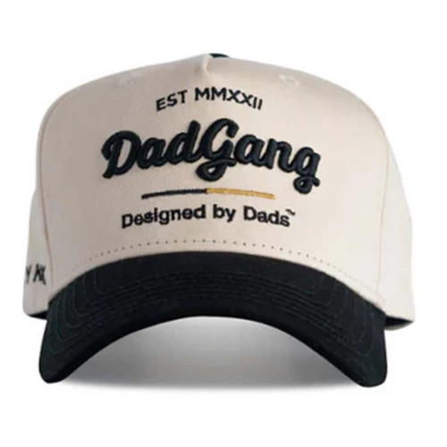 Men's Dad Gang Horsepower Snapback Hat | Scheels