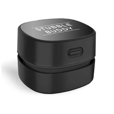 Pete & Pedro THE STUBBLE BUDDY - Portable Beard & Facial Hair Trimming | Walmart (US)