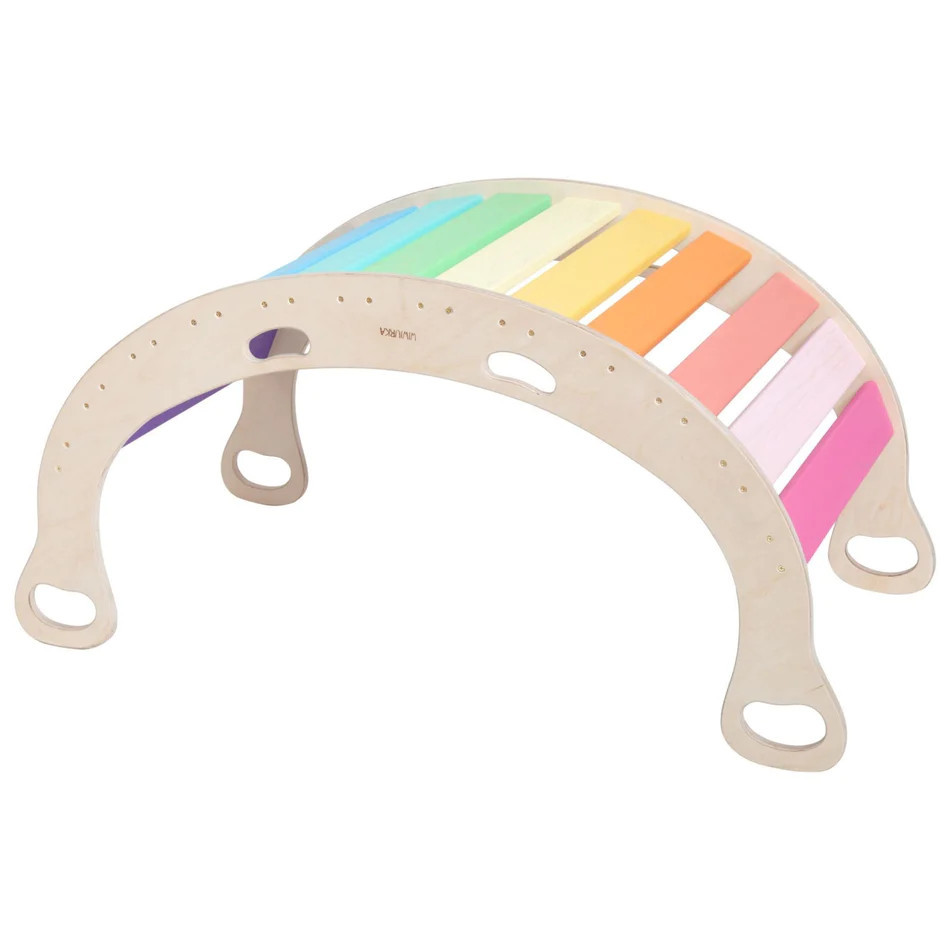 XXL ROCKER BALANCE BOARD | Wiwiurka