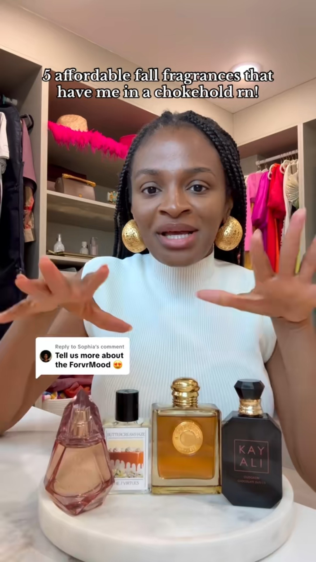 Sephora Sale Perfume Picks 

#LTKBeauty #LTKSaleAlert