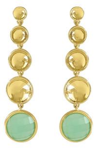 Click for more info about Dean Davidson Sol Statement Gemstone Drop Earrings | Nordstrom