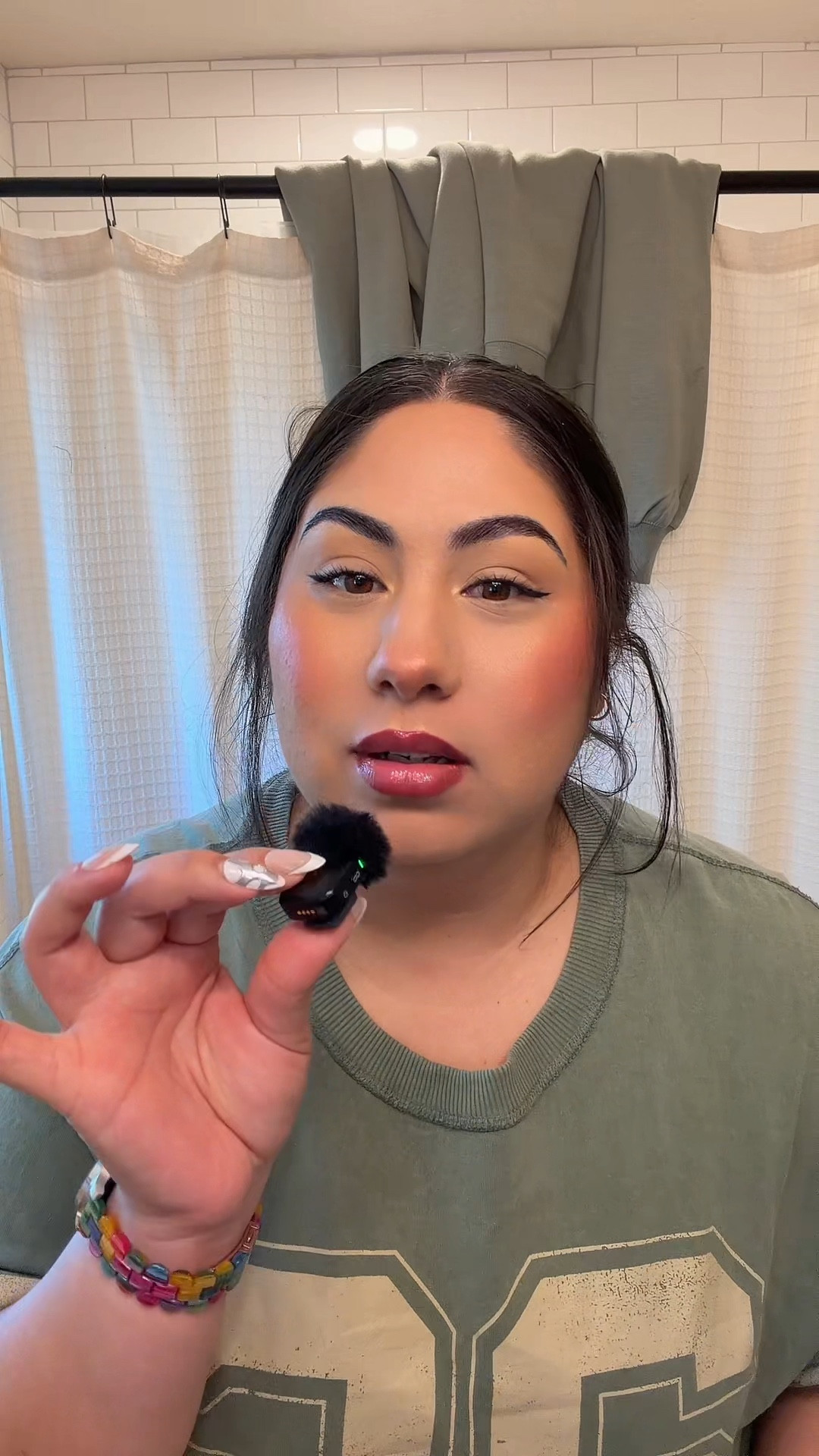 Obsessed with this lip combo! 

#LTKBeauty #LTKmomlife