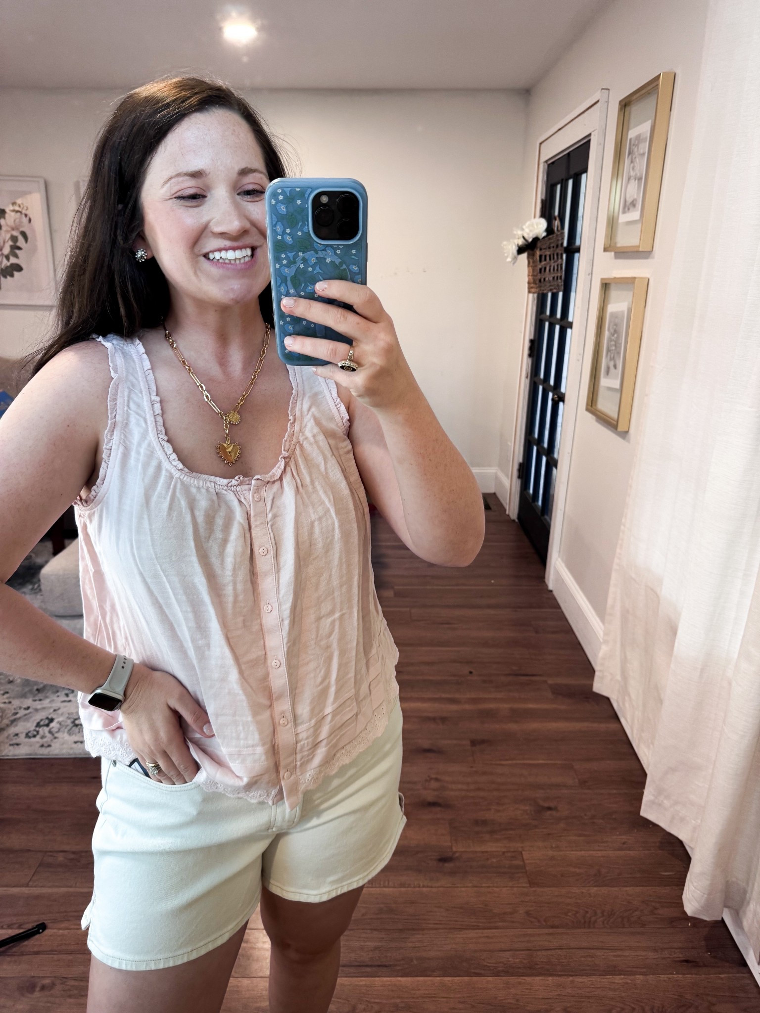 Spring outfit ideas. Target new arrivals 