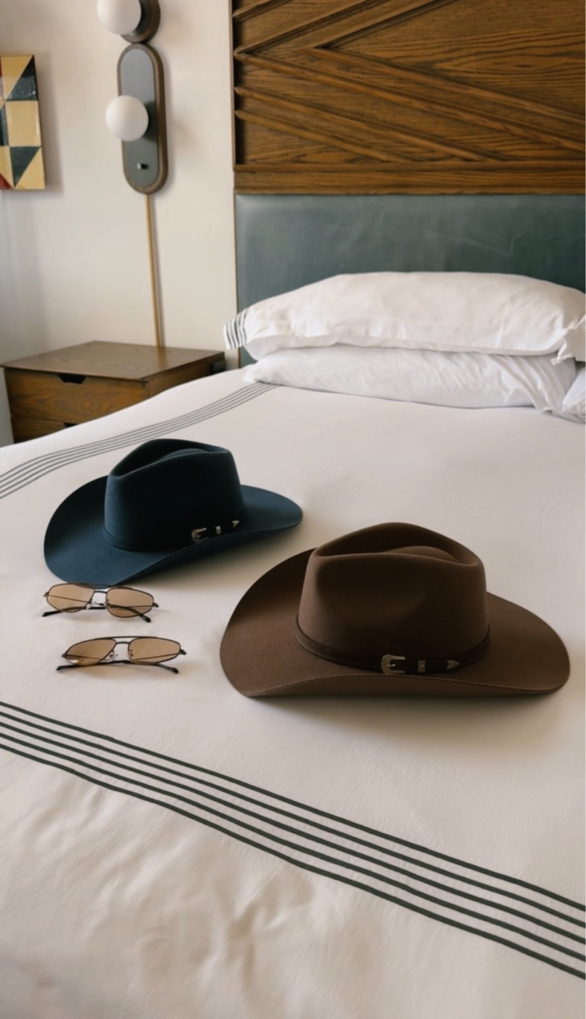 ~ nashville girls trip, country concert, cma fest, cowboy hats

#LTKootd