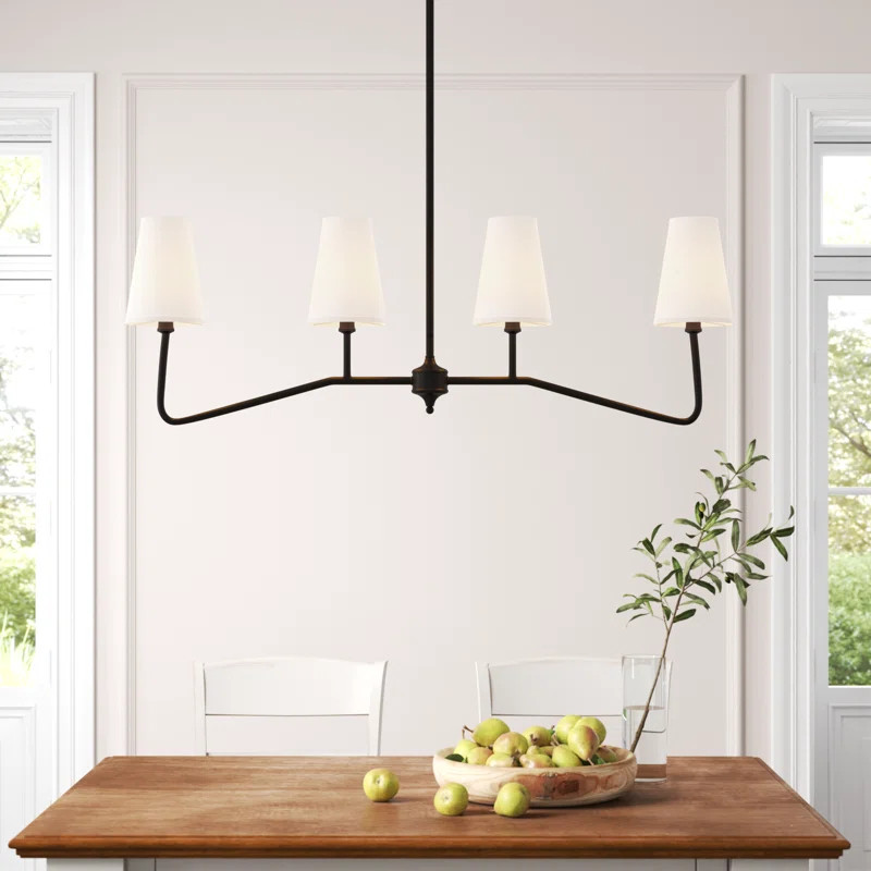 Diana 4 - Light Kitchen Island Pendant | Wayfair North America