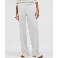 Softstreme Pintuck Mid-Rise Pant | Lululemon (US)