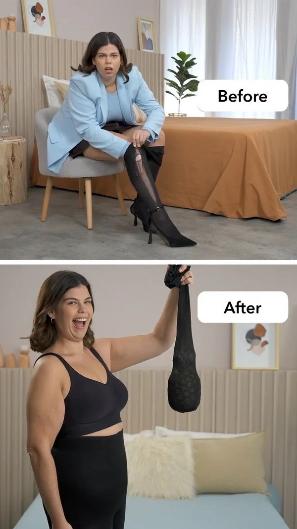 Shapermint is now at WALMART! 
Sculpting stockings

#LTKMidsize #LTKTall #LTKOver40