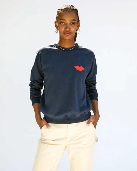 Sweatshirt | Clare V.