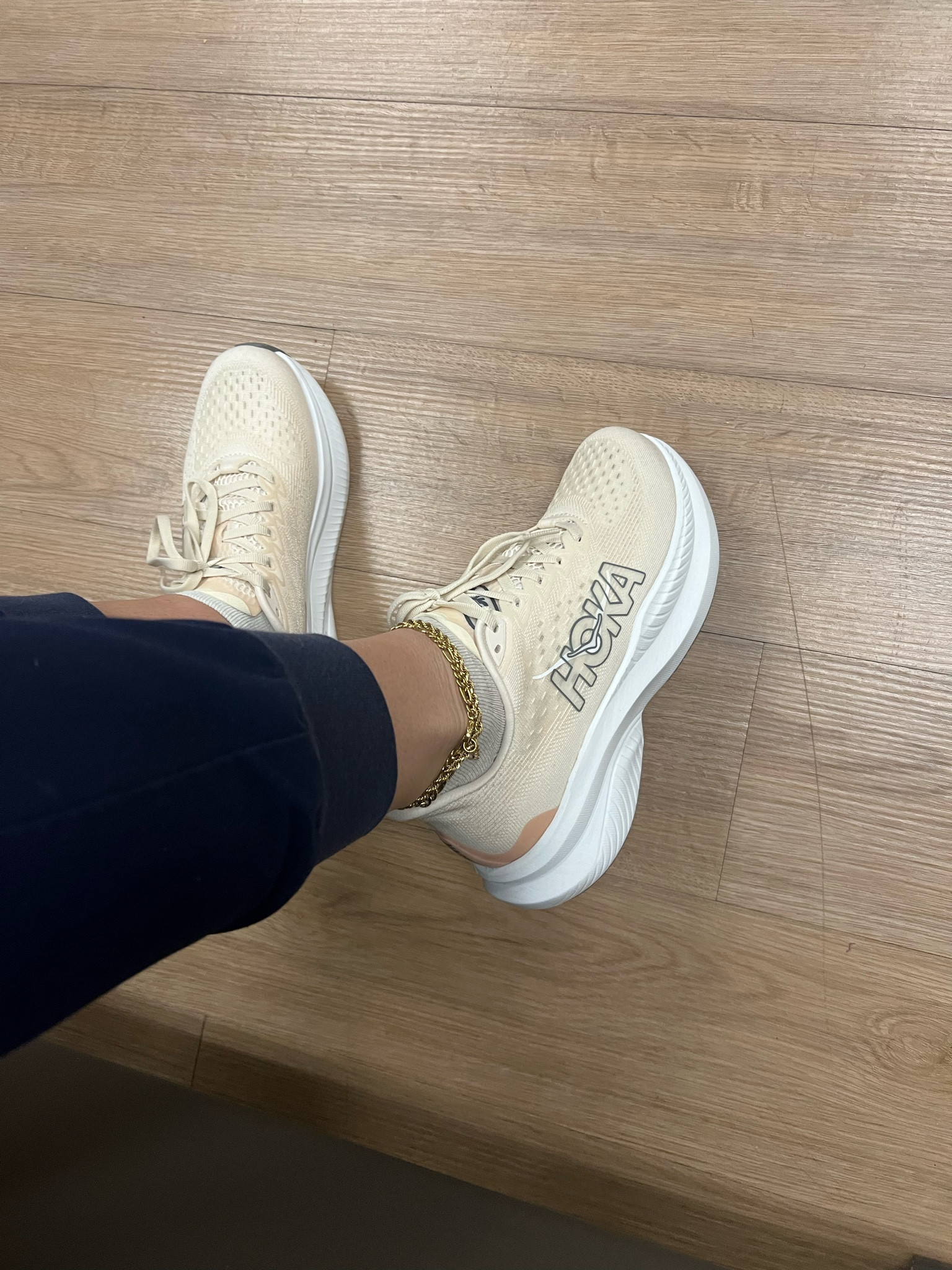 Always living in my Hokas as a RN 

#LTKSeasonal #LTKWorkwear #LTKFitness