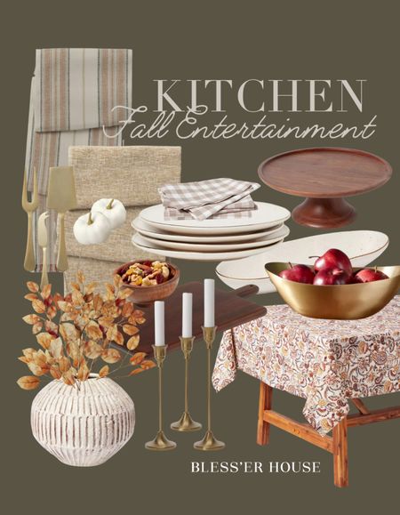 Target Fall Entertaining ideas! Neutral for year round! 

#Thanksgiving #FallBrunch #Serveware #GoldCandleholders #TableRunner #Tablecloth #cakestand #CuttingBoard #CharcuterieBoard #plates 

Follow my shop @blesserhouse on the @shop.LTK app to shop this post and get my exclusive app-only content!

#liketkit #LTKHoliday #LTKhome #LTKSeasonal
@shop.ltk
https://liketk.it/4iPed

#LTKhome #LTKHoliday #LTKSeasonal