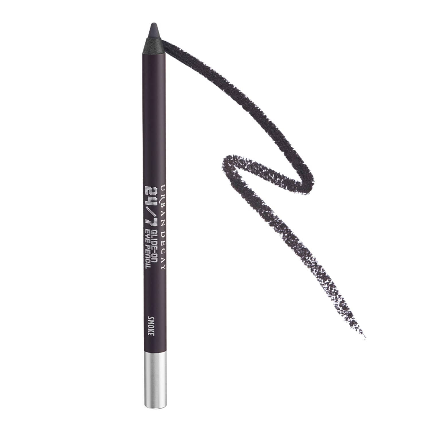 Urban Decay 24/7 Glide-On Eyeliner Pencil - Waterproof, Smudge Proof Eyeliner Pencil for Everyday... | Amazon (CA)