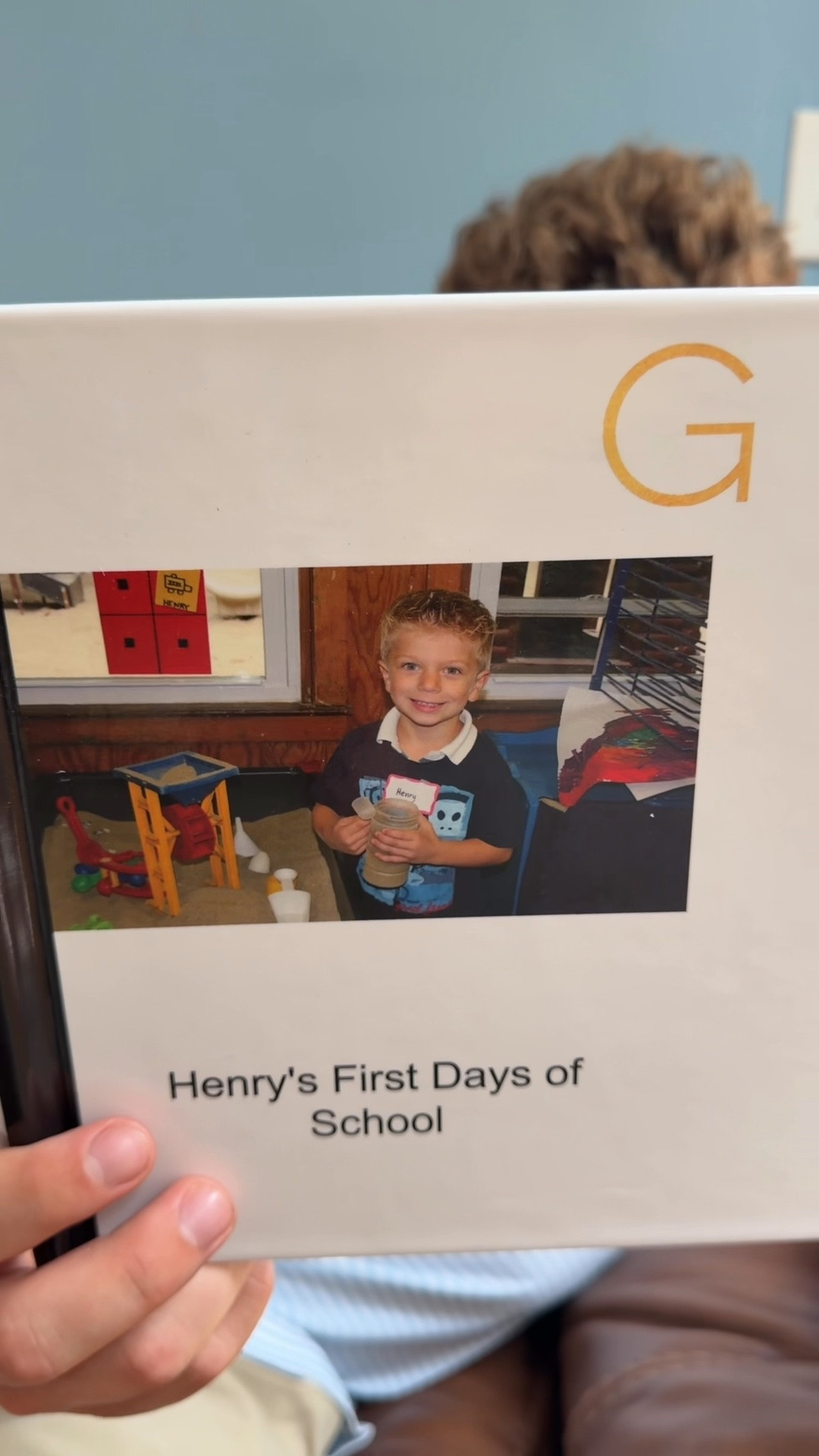 My son Henry just graduated from high school last week! It’s a huge milestone for our family, and I wanted to make sure it was memorable and special for him. I ordered some special items from @shutterfly that I knew would love! I’m telling you, take all the photos every single year of the first day of school! You’ll never know how much those photos will mean to you until you hit senior year of high school! I had some fun with all of the photos throughout the years! If you have a graduate, there’s so many great options for you to gift them!
.
I’m also excited to share that Shutterfly has given me a 40% off code that also gives you free shipping on orders $40+!! Just use the code - AUDREY40
.
#shutterfly
#shutterflypartner
#AD
@Shutterfly